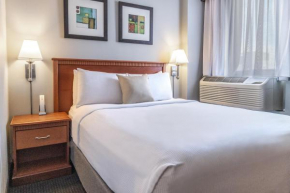 Hôtel Saint-Laurent Montréal